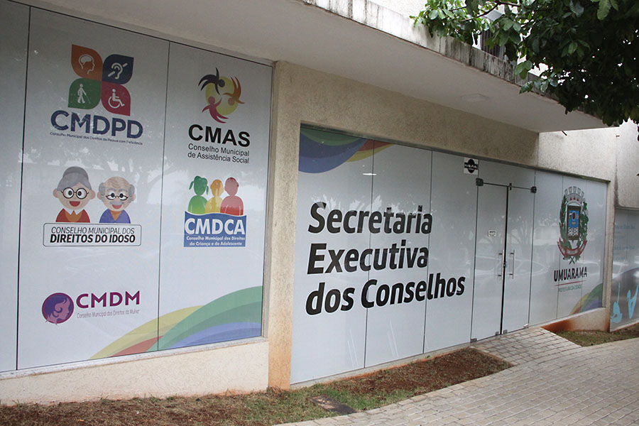 CMAS abre inscrições para a apresentação de serviços em reunião descentralizada