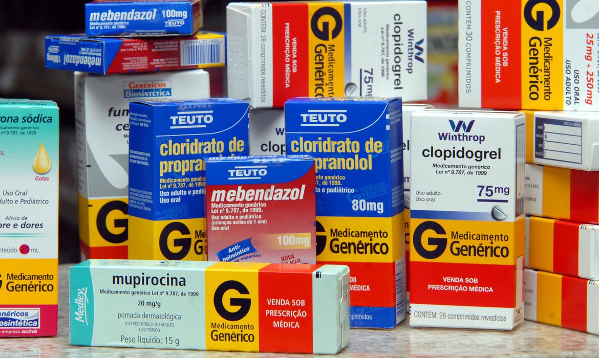 Jornal Ilustrado - Anvisa aprova novas regras para rótulos de medicamentos