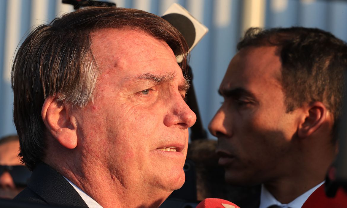 Jornal Ilustrado - Defesa de Bolsonaro vai adotar medidas judiciais contra Delgatti