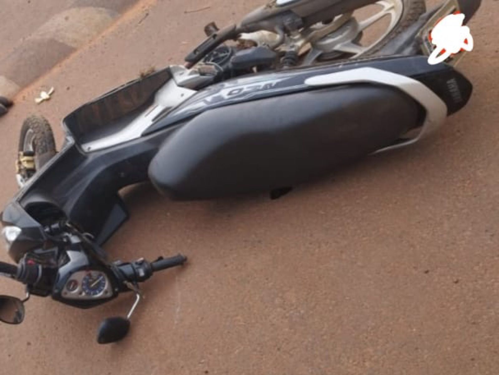 Jornal Ilustrado - Em menos de 24, homem rouba carro em Umuarama e furta moto em Alto Piquiri