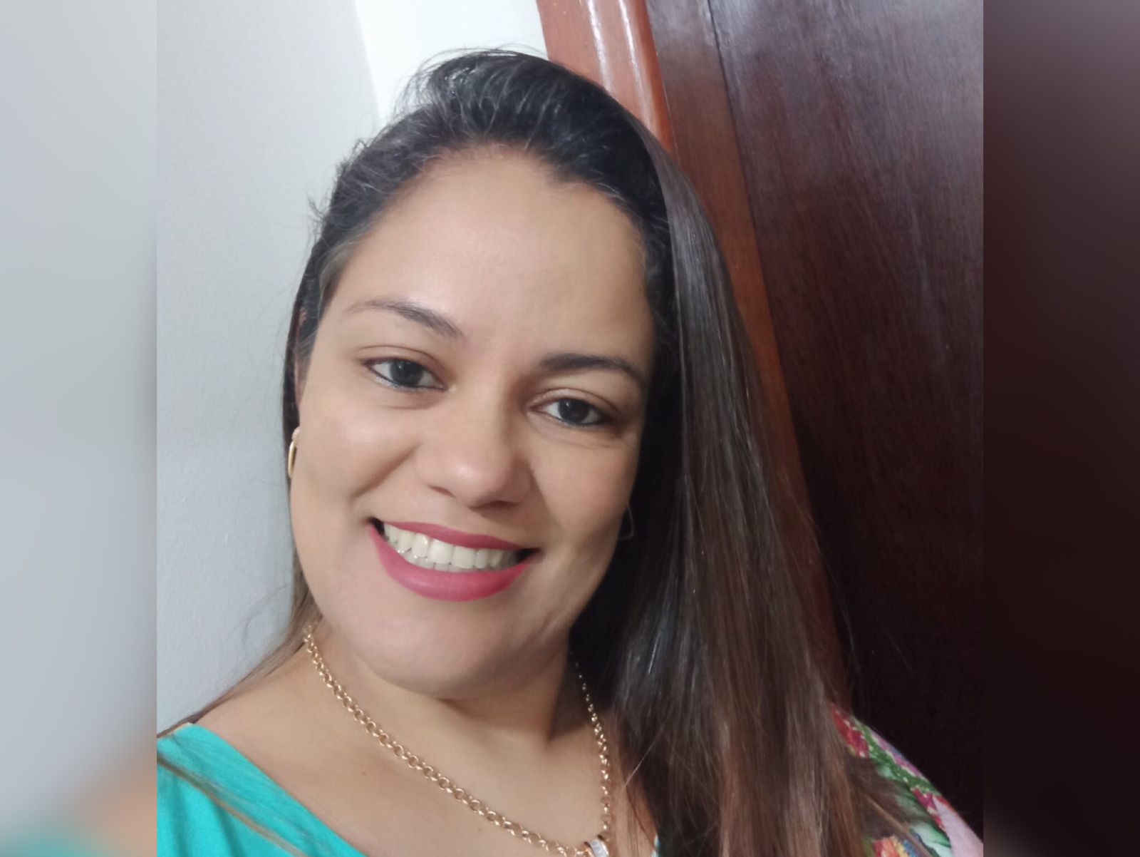 Jornal Ilustrado - Ex-companheiro é preso acusado de matar professora em Umuarama