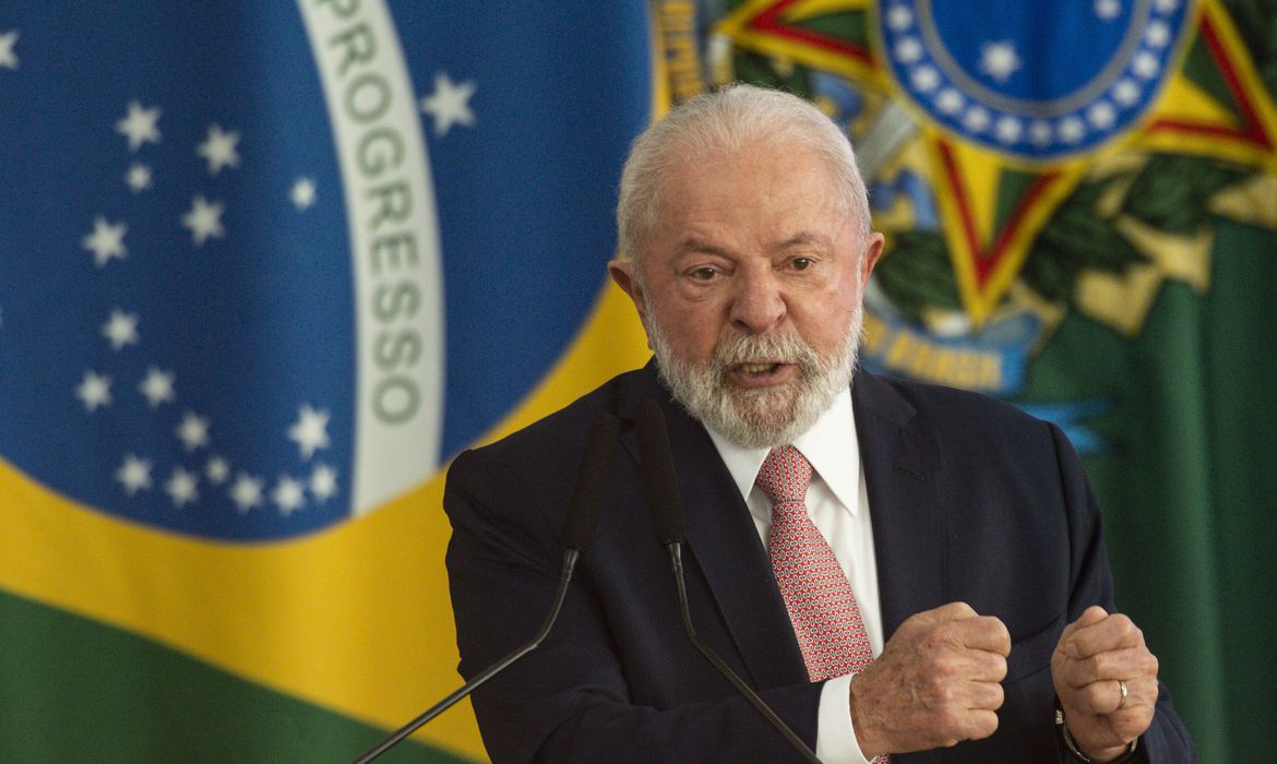Jornal Ilustrado - Novo PAC: Lula lança edital de R$ 65,5 bi em recursos para municípios