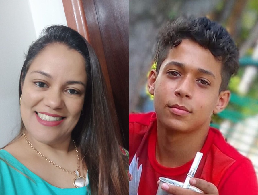 Aluno escreve carta aberta emocionante para homenagear professora Viviane Brun  
