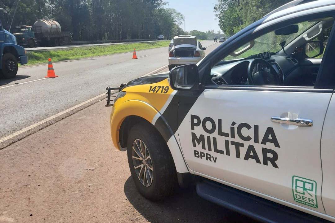 Jornal Ilustrado - Policiamento nas rodovias gera 5.021 flagrantes de excesso de velocidade