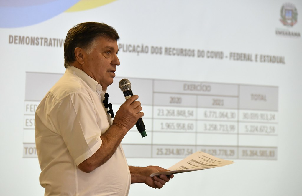 Jornal Ilustrado - Pozzobom anuncia o mega investimento de R$187 milhões até o fim de 2024