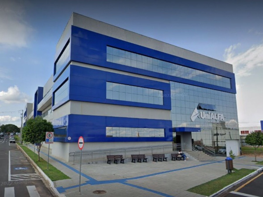 Jornada Acadêmica de Sistemas para Internet da UniAlfa começa nesta terça-feira  