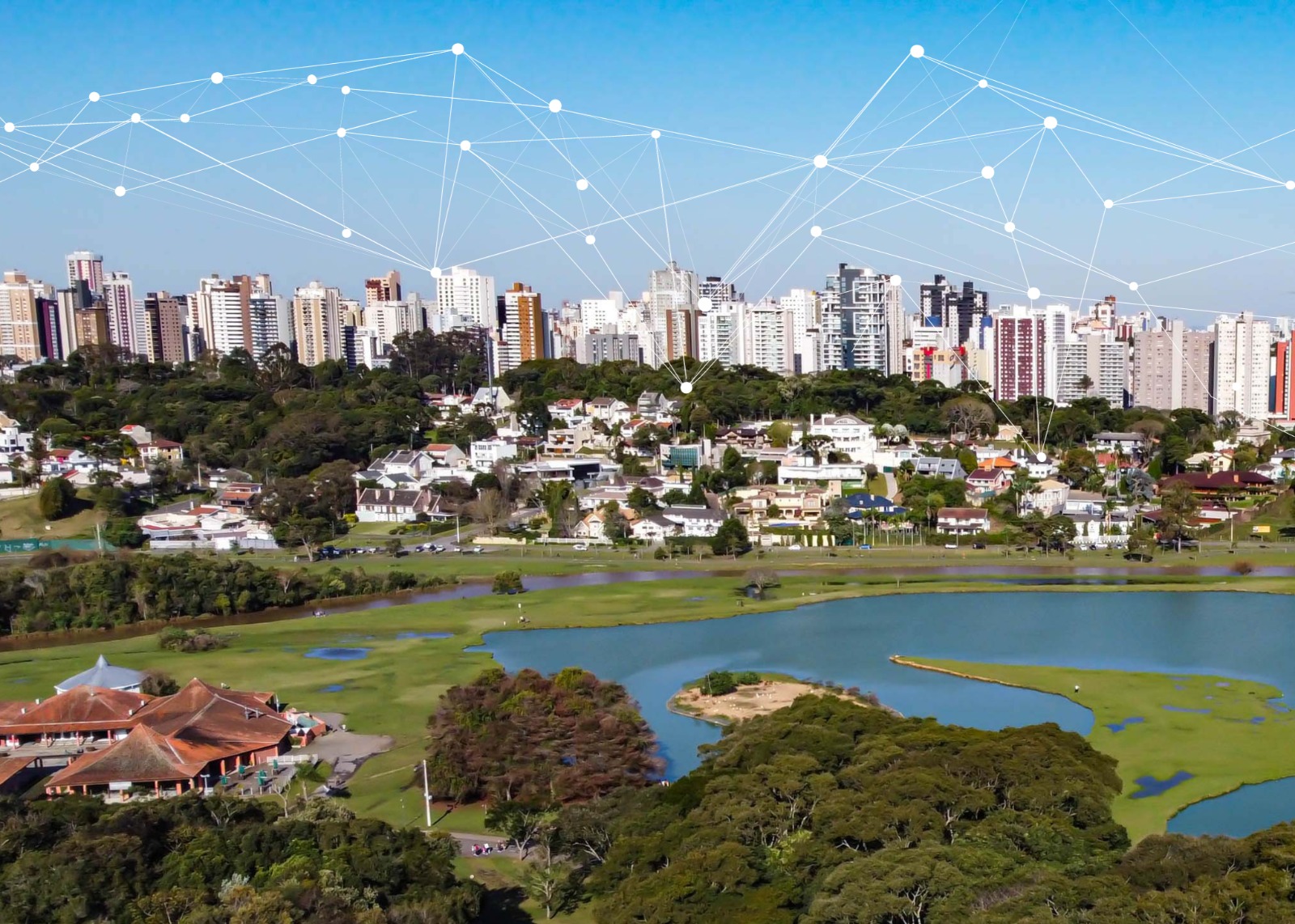 Jornal Ilustrado - Paraná, um estado inteligente! A força de suas Smart Cities