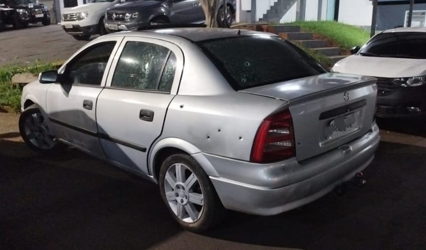 15 dias com: Chevrolet Astra - Jornal do Carro - Estadão