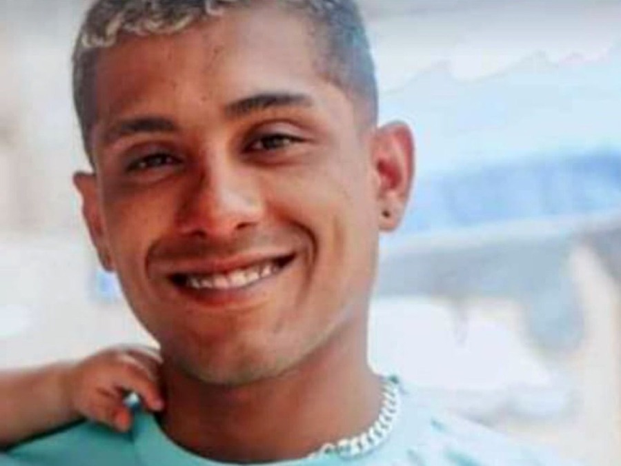 Família busca informações sobre o paradeiro de jovem desaparecido em Umuarama  