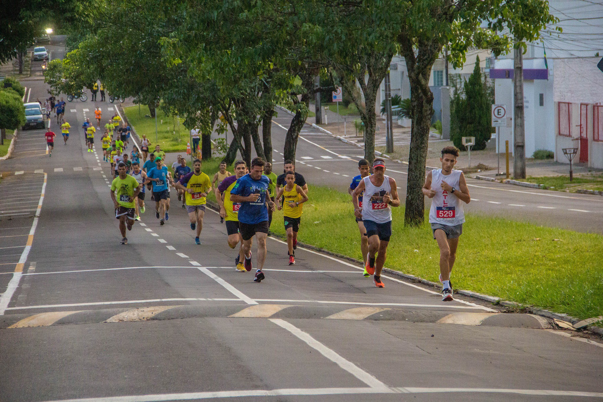 Smel divulga edital de chamamento público do Programa Bolsa Atleta para 2024