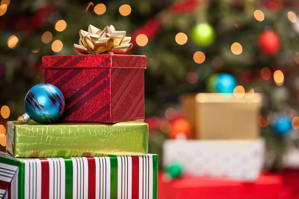 Jornal Ilustrado - Procon explica o que fazer para a troca de presentes do Natal