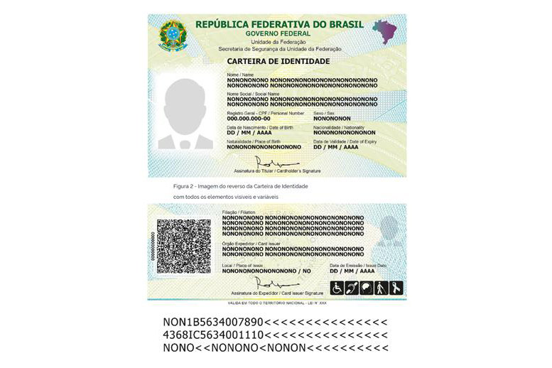 Jornal Ilustrado - Paraná passa a emitir a nova Carteira de Identidade Nacional