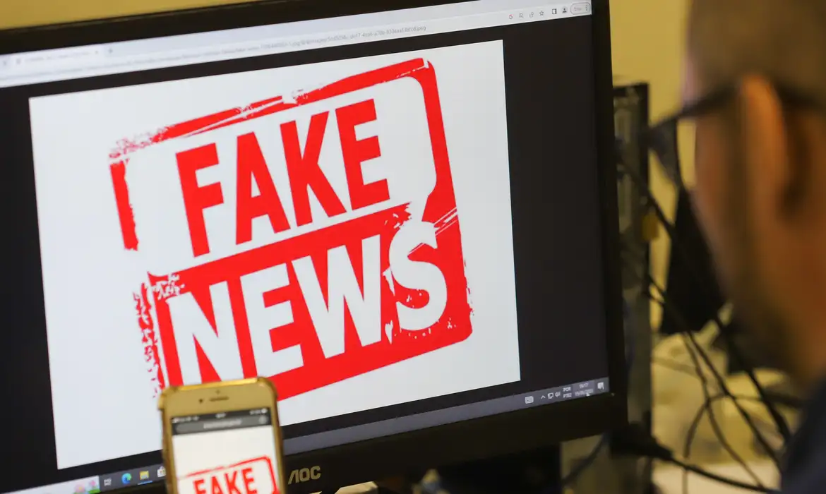 Jornal Ilustrado - Maioria do STF reafirma validade de resolução do TSE contra fake news