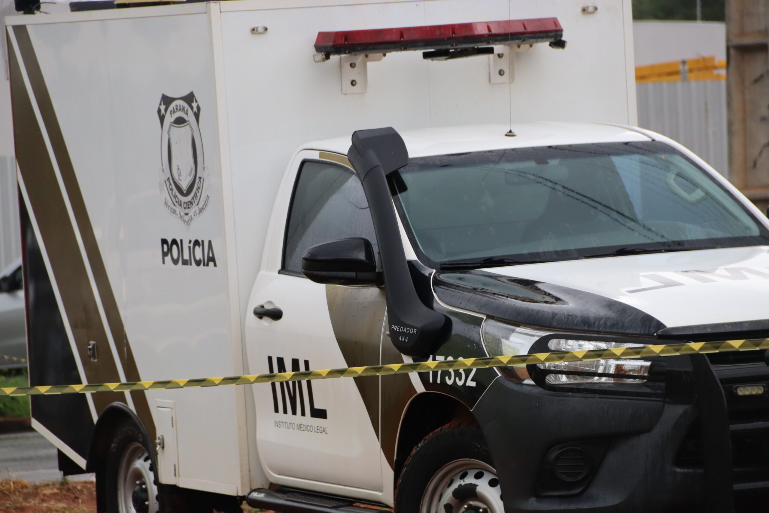 Jornal Ilustrado - Dois corpos são encontrados no Rio Paraná; um seria de foragido da Justiça, diz polícia