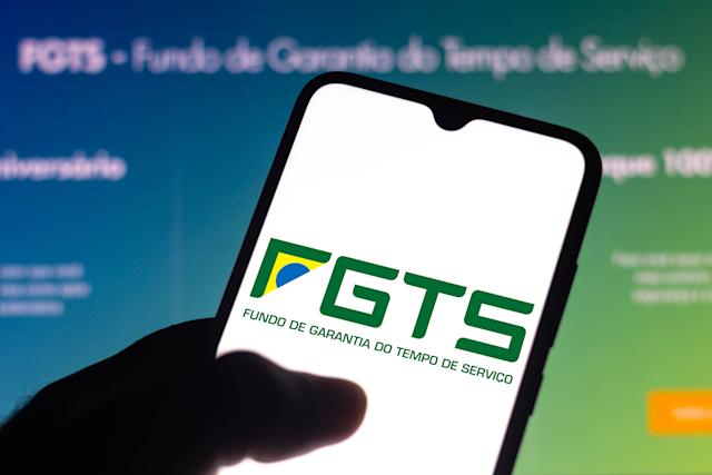 Saque-aniversário do FGTS em 2024 já está disponível