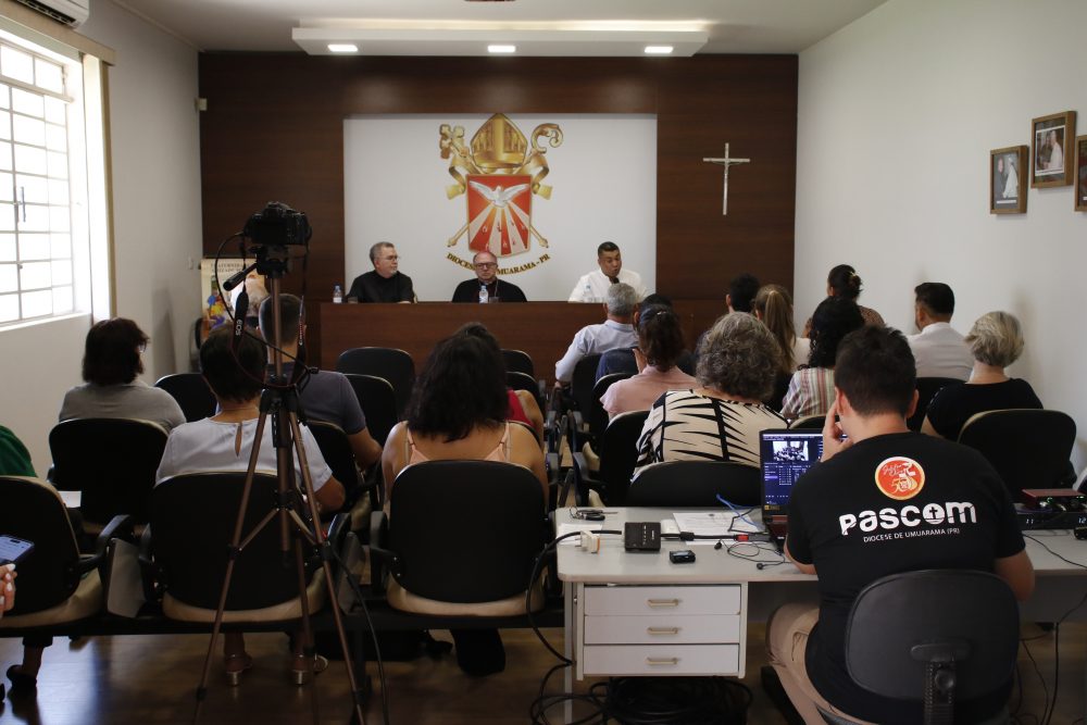 Campanha da Fraternidade 2024 incentiva a amizade social e fim da intolerância
