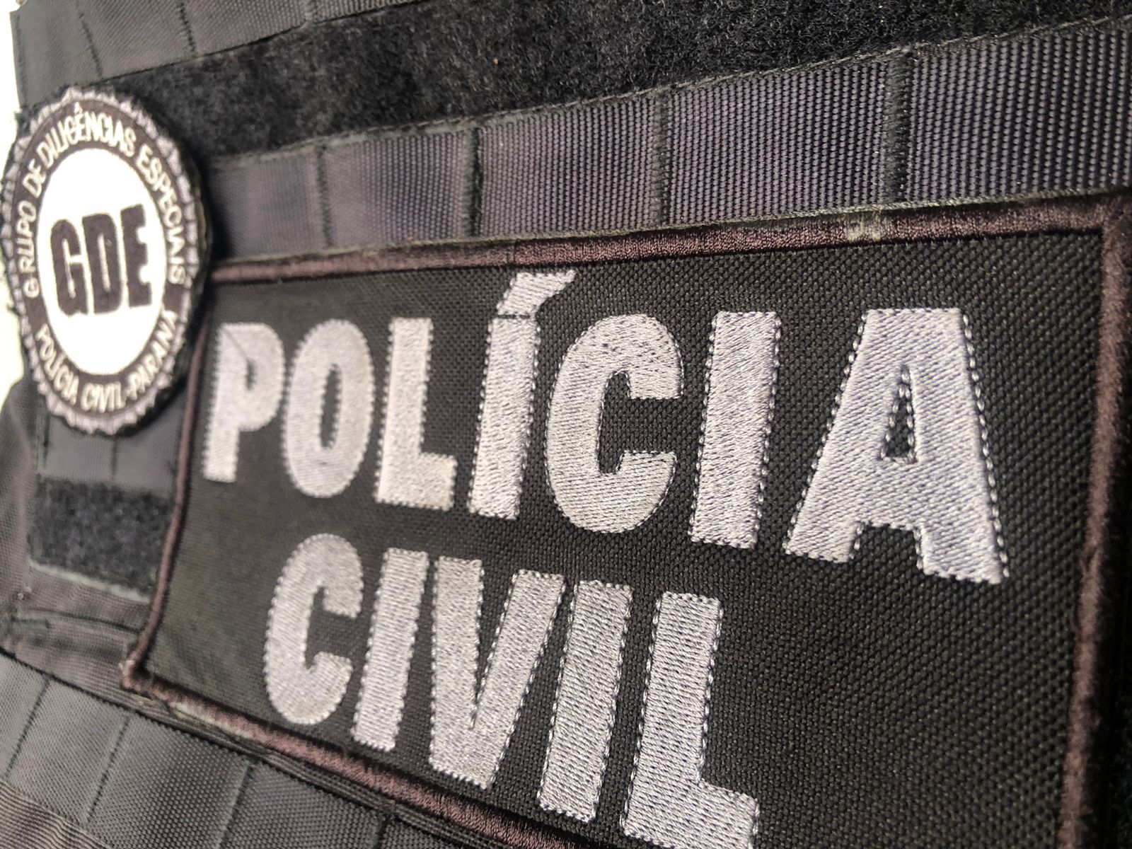 Jornal Ilustrado - Polícia Civil de Umuarama prende suspeito de matar mulher em Maria Helena  