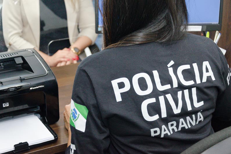 Jornal Ilustrado - Ciclo de violência psicológica contra a mulher tem três fases, alerta Polícia Civil