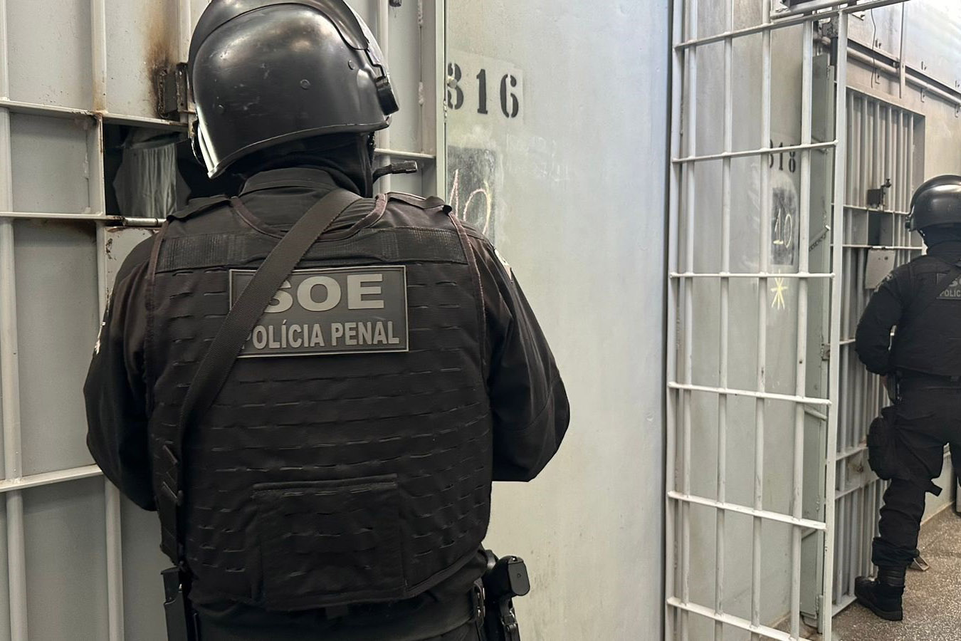 Jornal Ilustrado - Inscrições do concurso público da Polícia Penal do Paraná encerram nesta sexta-feira