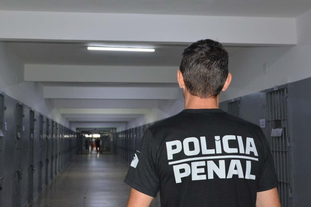 Jornal Ilustrado - Inscrições para concurso público da Polícia Penal do Paraná encerram no dia 22