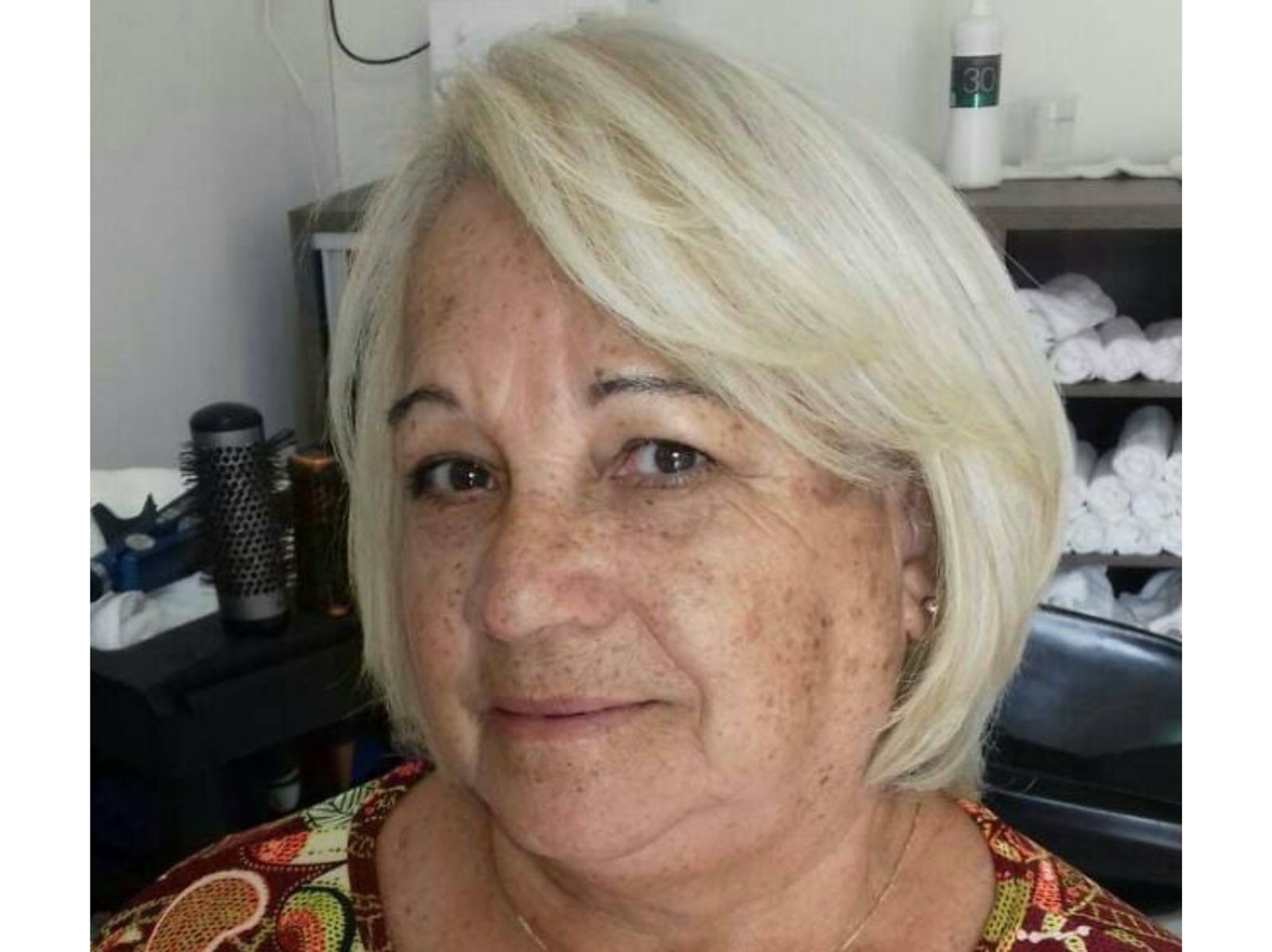 Jornal Ilustrado - Moradora de Londrina tenta reencontrar sobrinho que mora em Umuarama 
