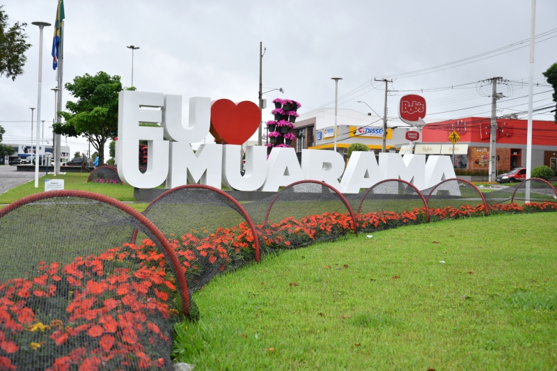 Jornal Ilustrado - Praça Miguel Rossafa será palco de evento sobre o Maio Amarelo no próximo sábado