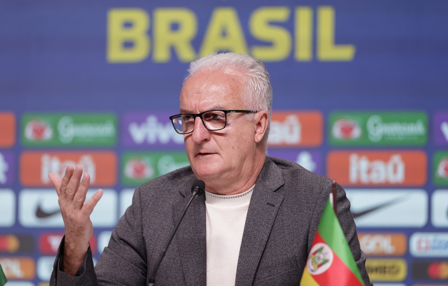 Jornal Ilustrado - Dorival Júnior anuncia convocados para a Copa América
