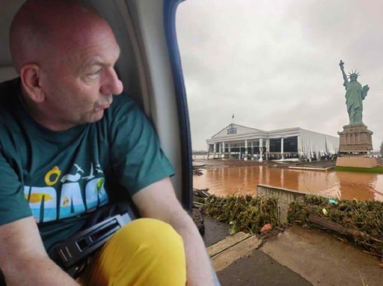 Procon alerta para cidadão não clicar em site indicado pelo dono das lojas Havan