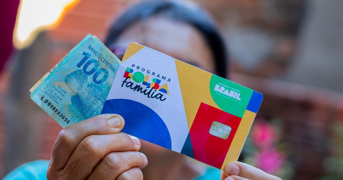 Jornal Ilustrado - Famílias inscritas no CadÚnico receberam R$ 20,5 milhões no primeiro semestre do ano
