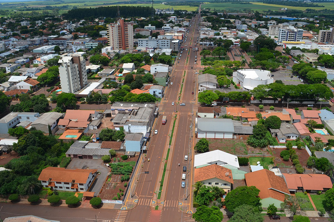 Com aporte de R$ 39 milhões, Sanepar amplia e moderniza sistema de esgoto em Palotina