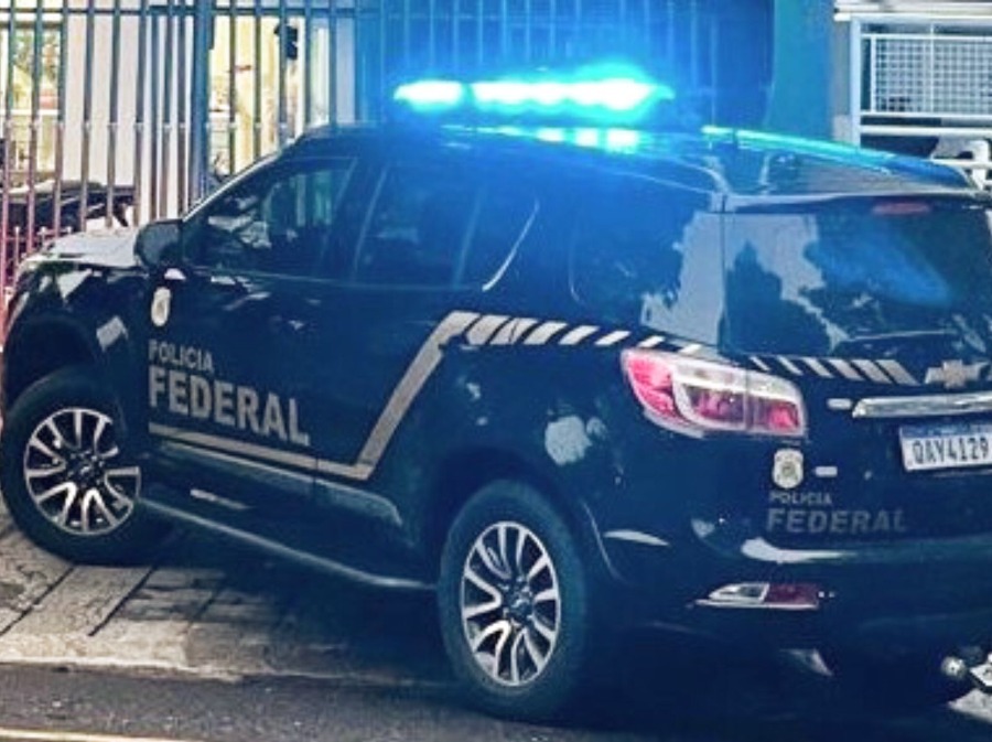 Operação da PF combate grupo envolvido no contrabando de pneus em Umuarama  