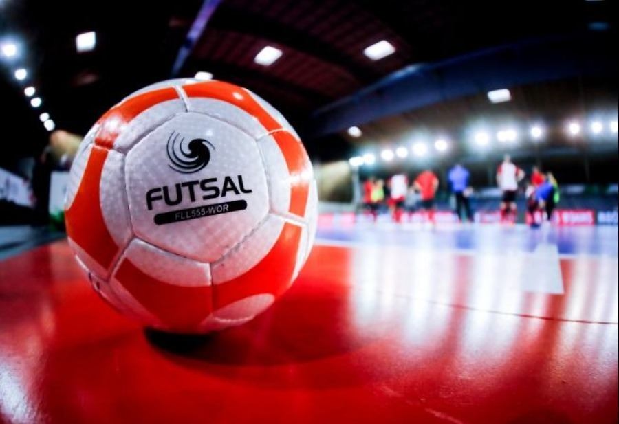1º Torneio de Futsal GG Store acontece neste domingo em Umuarama 