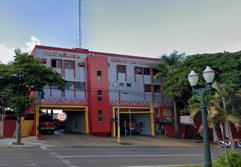 Jornal Ilustrado - Corpo de Bombeiros nega que tenha programado evento ‘Bombeirinho por 1 Dia’