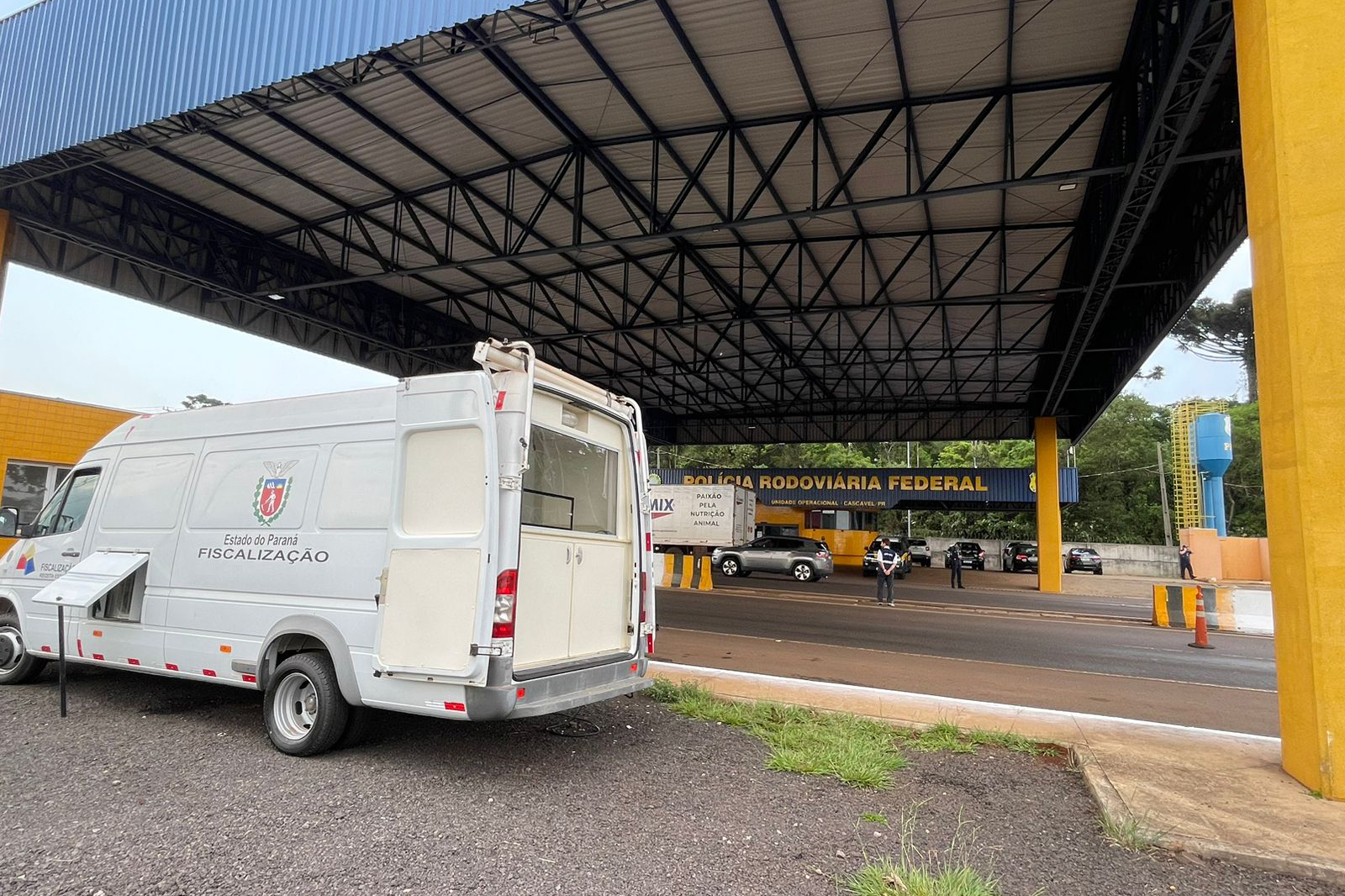 Jornal Ilustrado - O grande jornal do Noroeste do Paraná Jornal Ilustrado - Operação da Receita Estadual apreende R$ 2,2 milhões em mercadorias com fraudes fiscais