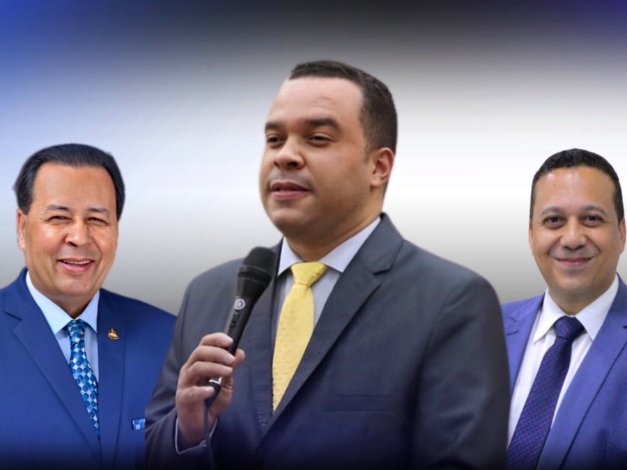Assembleia de Deus promove o 26º Congresso Unificado no Parque das Jabuticabeiras 