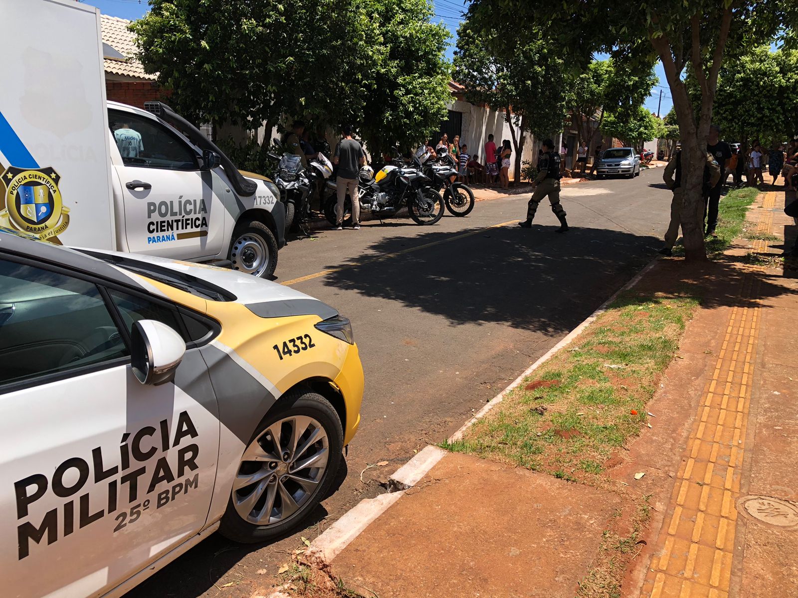 Corpo carbonizado é encontrado em casa incendiada no conjunto Sonho Meu