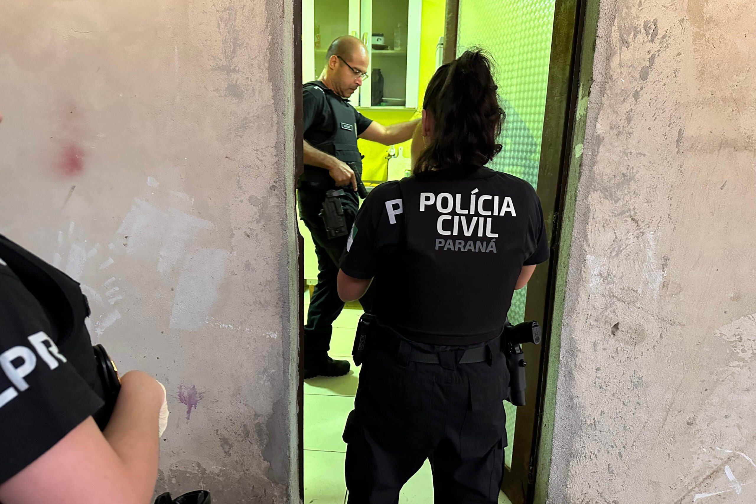 PC lidera operação com 54 mandados em 19 estados contra consumidores de abuso infantil