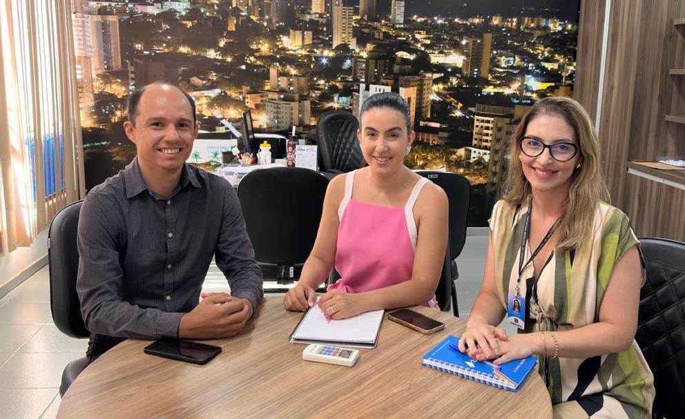 Prefeitura solicita expansão de benefícios da Sanepar para população vulnerável