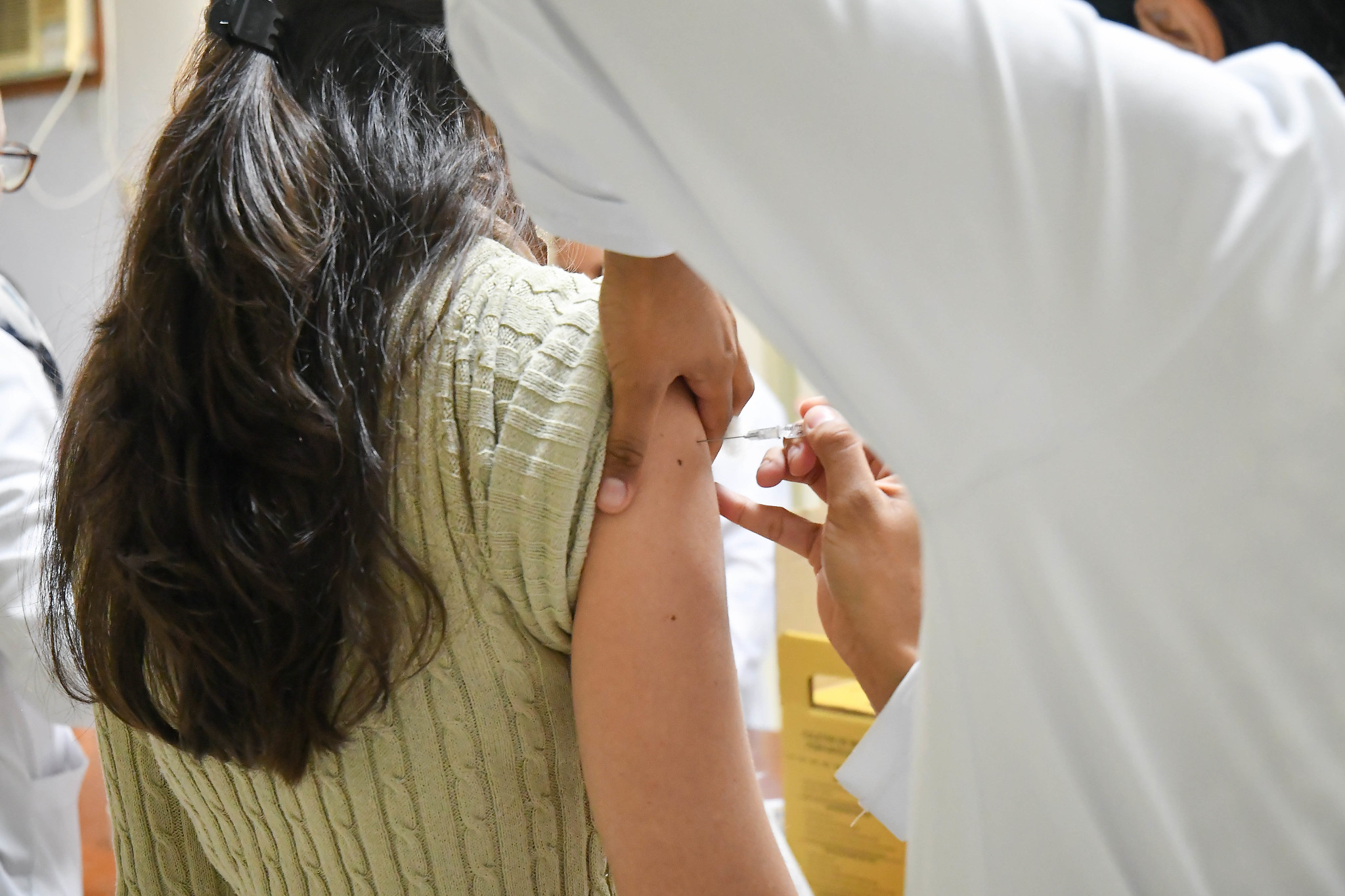 Jornal Ilustrado - Umuarama intensifica campanha de resgate para vacinação contra HPV em jovens