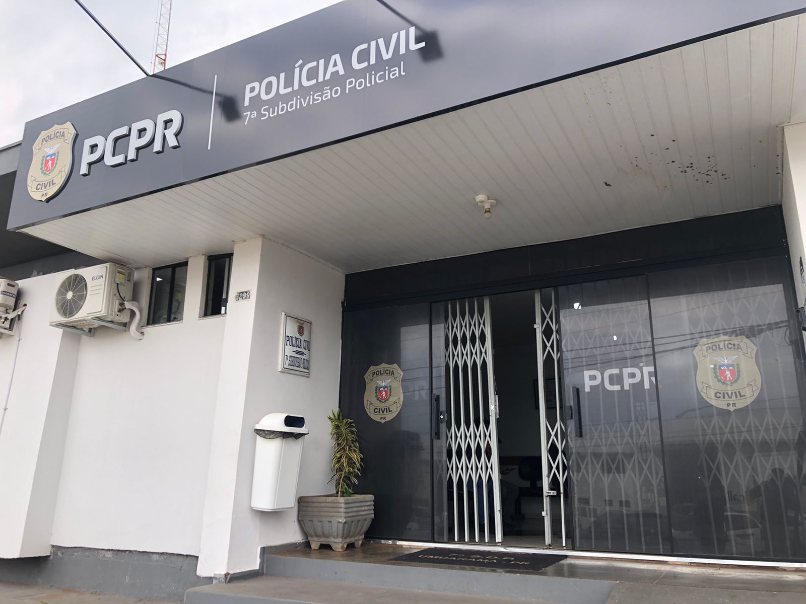 Jornal Ilustrado - Adolescente de 15 anos denuncia agressões do companheiro em Douradina