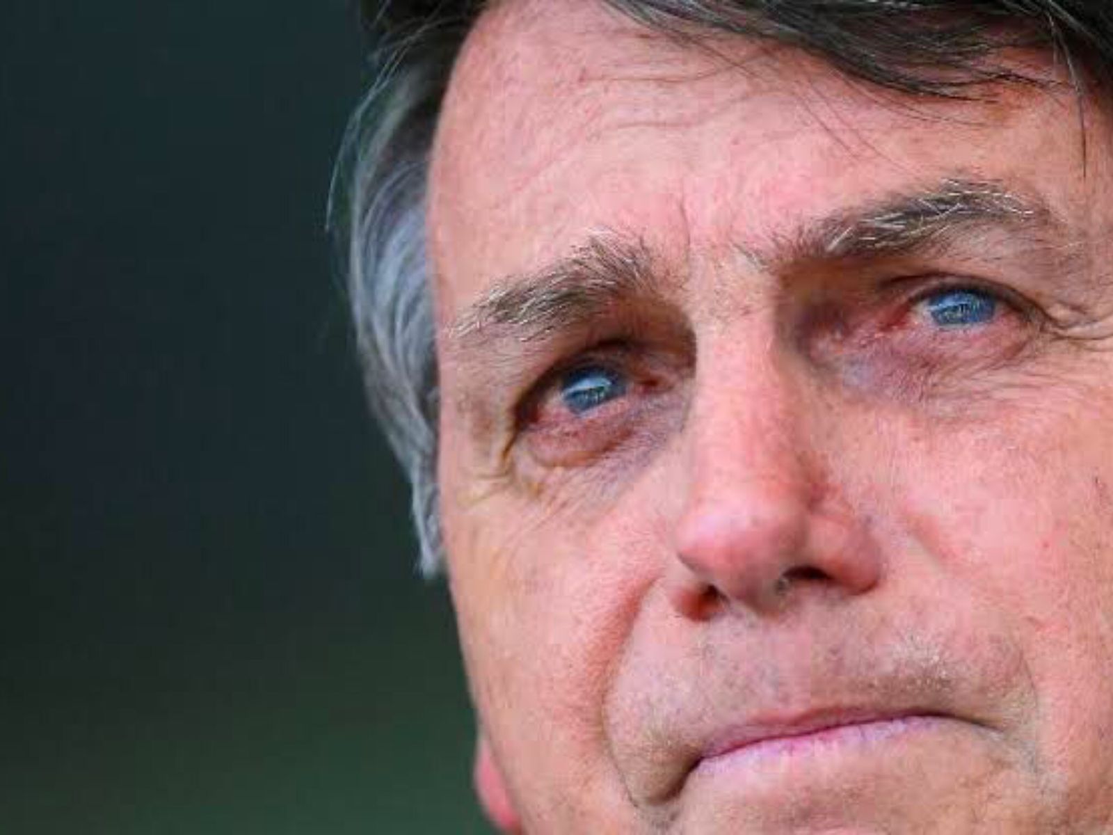 Jornal Ilustrado - Por unanimidade, turma do STF torna Bolsonaro e mais 7 réus por golpe