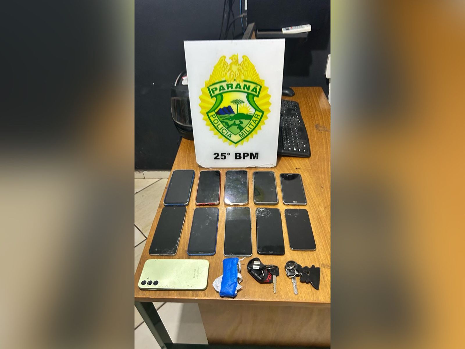 Jornal Ilustrado - Polícia investiga troca de tiros no conjunto 28 de Outubro, em Umuarama 