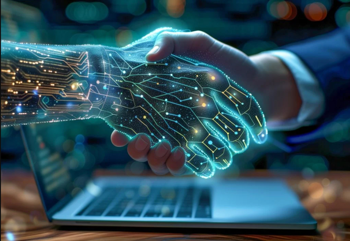 Jornal Ilustrado - Prefeitura e Senac oferecem curso gratuito sobre Inteligência Artificial para negócios