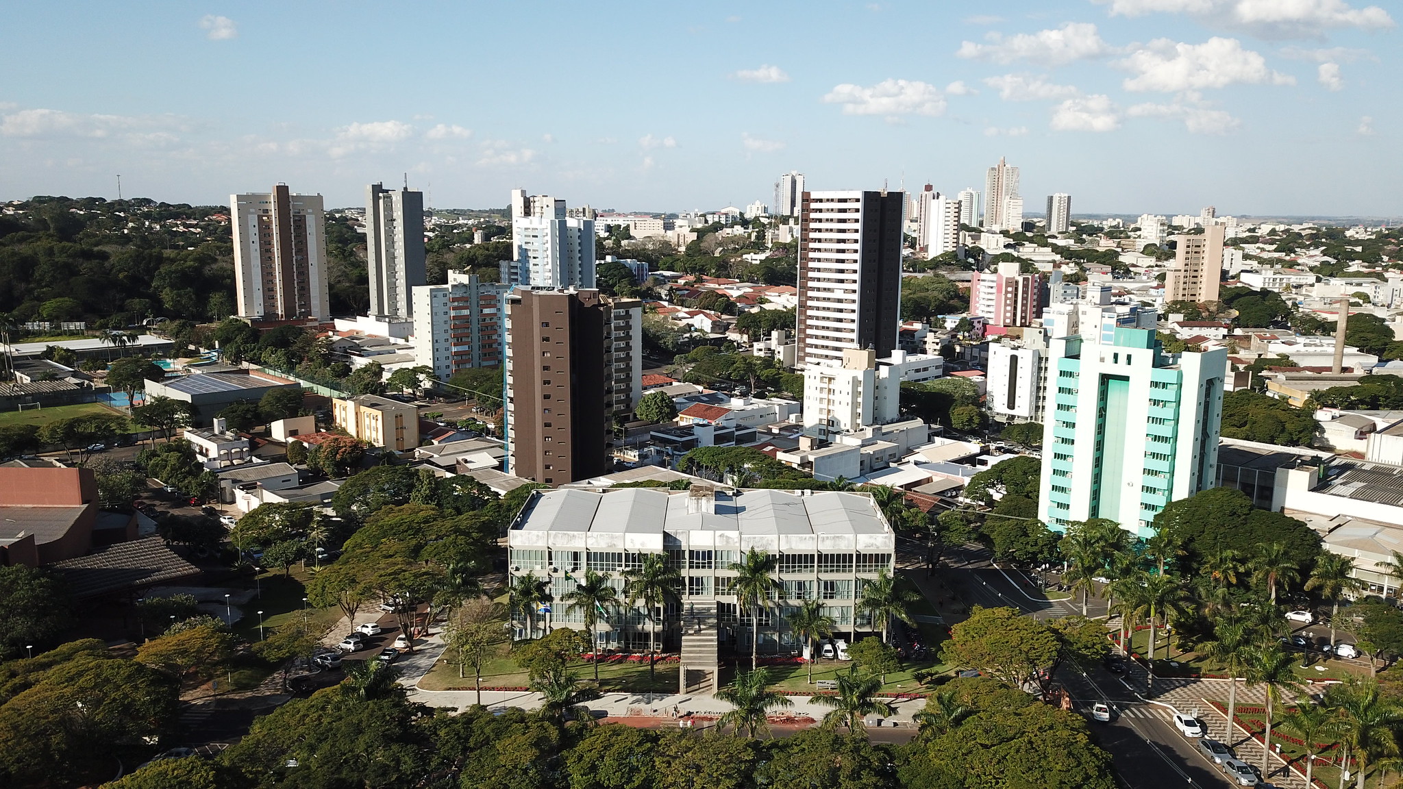 MP apura prejuízos deixados ao Município em decorrência de permuta de terrenos