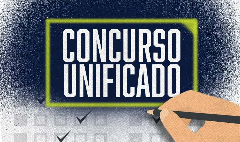 Governo autoriza convocação de 4,3 mil aprovados no Concurso Unificado