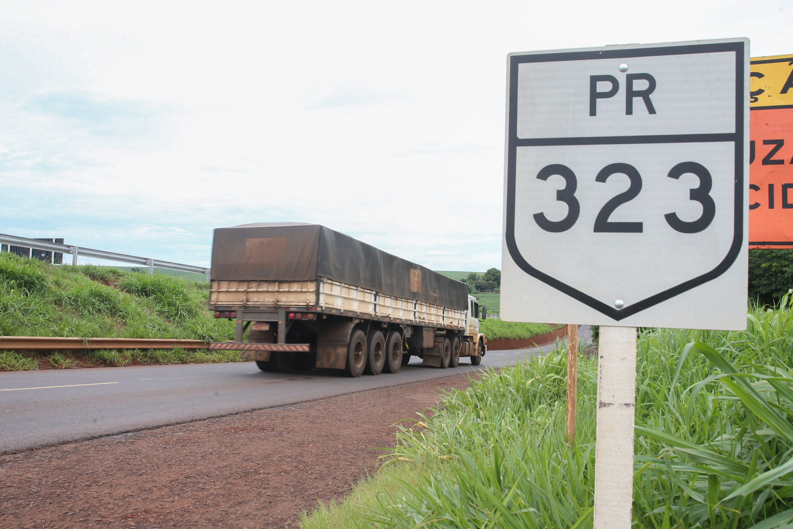 Jornal Ilustrado - Últimos trechos: TCU aprova editais dos lotes 4 e 5 das rodovias do Paraná