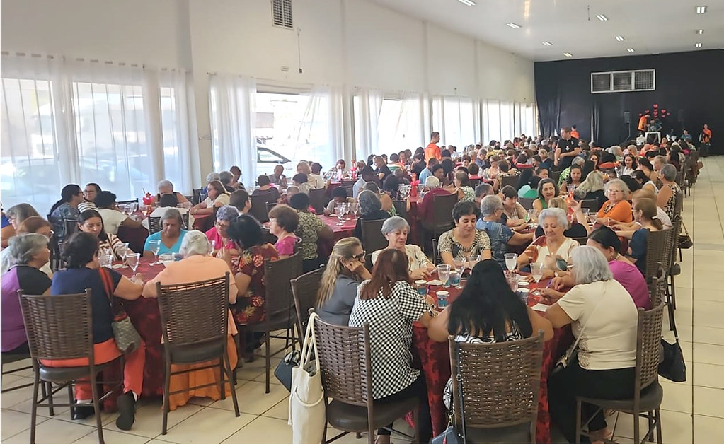 Vida Ativa, Melhor Idade promove saúde, bem-estar e integração social para idosos