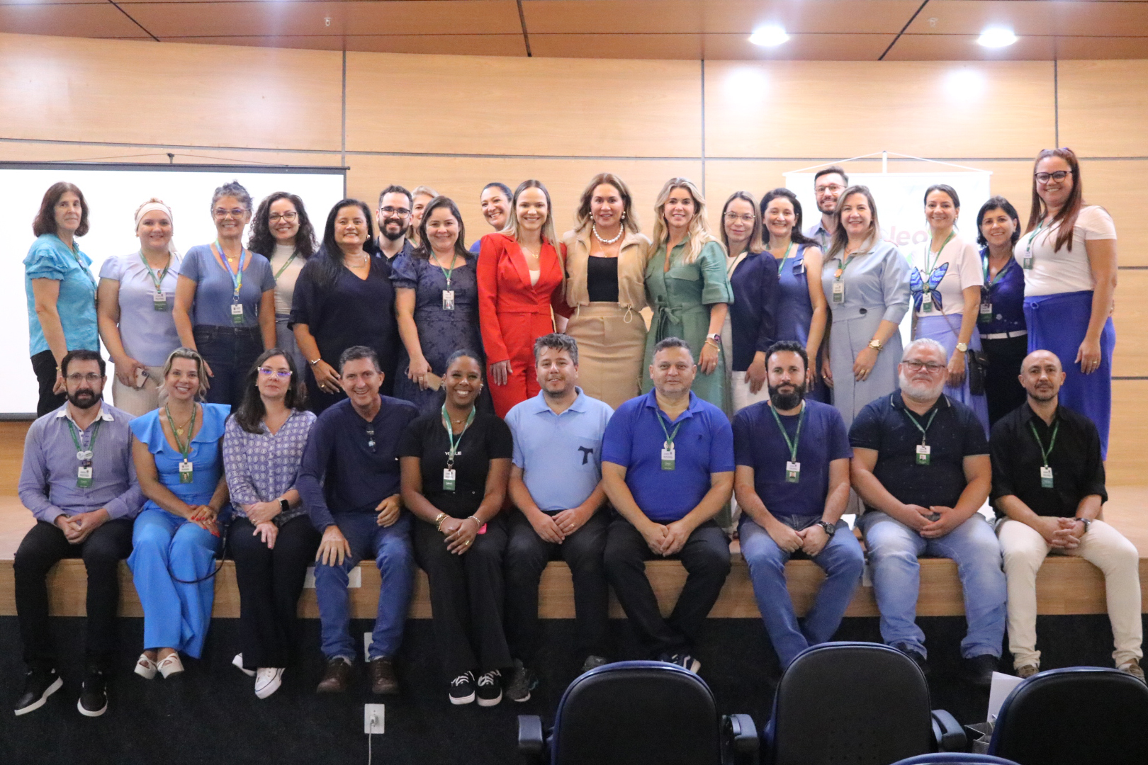 Jornal Ilustrado - Autismo e inclusão: Núcleo de Educação de Umuarama capacita 600 professores