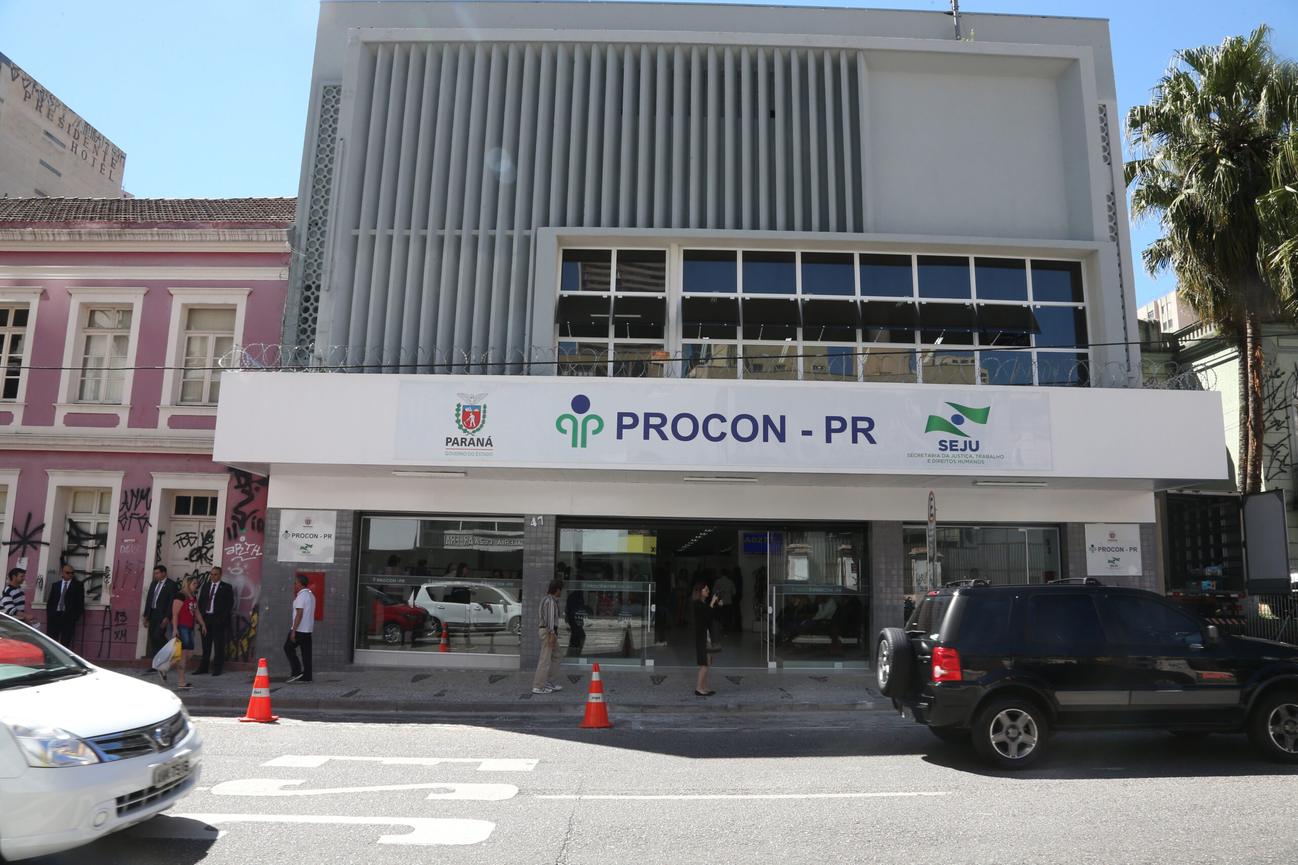Jornal Ilustrado - Fraude no INSS: Procon-PR orienta beneficiários sobre a restituição de valores
