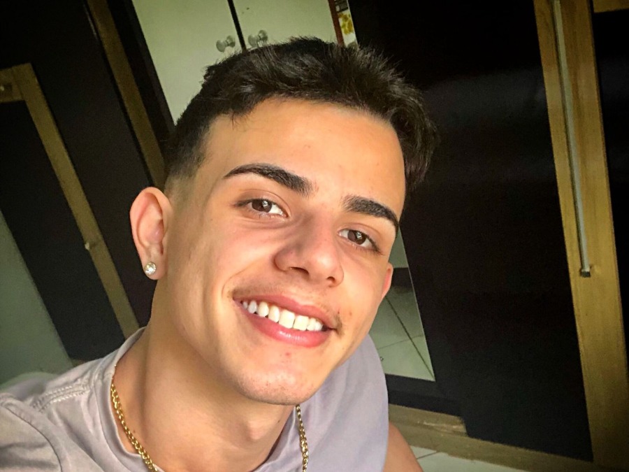 Família de motociclista acidentado em Umuarama pede orações e doações de sangue 